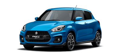 Swift Sport